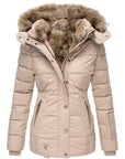 Jayda | Cozy Winter Jacket