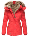 Jayda | Cozy Winter Jacket