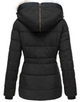 Jayda | Cozy Winter Jacket