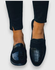 Marie | Orthopedic Loafers