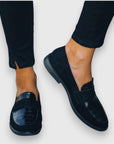 Mariluz – Orthopedic Loafers