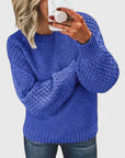 Delya | Comfortable Sweater