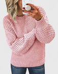 Delya | Comfortable Sweater
