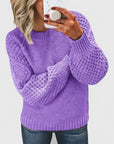 Delya | Comfortable Sweater