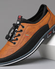 Mauro | Quality Handcrafted Oxford Shoes