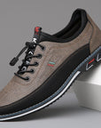 David | Traditionell gefertigte Oxford-Schuhe von hoher Qualität