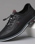 Mauro | Quality Handcrafted Oxford Shoes