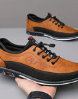 Mauro | Quality Handcrafted Oxford Shoes