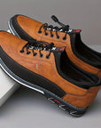 Mauro | Quality Handcrafted Oxford Shoes