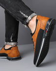 Mauro | Quality Handcrafted Oxford Shoes
