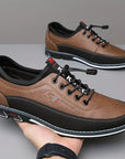 Mauro | Quality Handcrafted Oxford Shoes