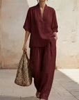 Dolores | Two-Piece Set for Women™