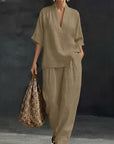 Dolores | Two-Piece Set for Women™
