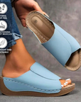Steff – Ergonomic and Non-Slip Sandals for Pain Relief