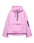 FAYE™ - Cozy Hooded Water Proof Jacket