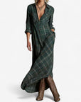Amaya's - Maxi Timeless Shirt