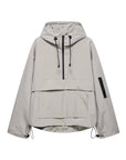 FAYE™ - Cozy Hooded Water Proof Jacket
