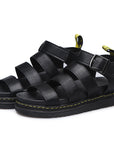 Allie – Casual Thick Soled Sandals