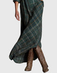 Rose | Elegant Maxi Dress