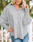 Maude™ – Everyday Relaxed-Fit Shirt