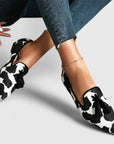 Dhreika | Smart Fit Loafers