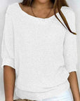 Eliana Spring Sweater