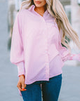 Maude™ – Everyday Relaxed-Fit Shirt