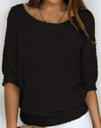 Eliana Spring Sweater