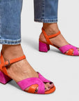 Devynne | Orthopedic Heels