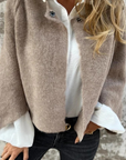 VIVIENNE LUXE CARDIGAN