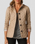 Jennifer | Autumn Jacket