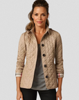 Jennifer | Autumn Jacket