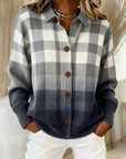 Esmeralda™ | Elegant Classic Blouse