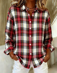 Esmeralda™ | Elegant Classic Blouse