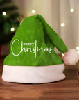 Christmas hat