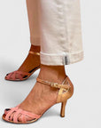 Danariah | Orthopedic Heels