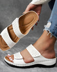 Dodes – Orthopedic Sandals for Pain-Free Walking