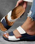 Dodes – Orthopedic Sandals for Pain-Free Walking