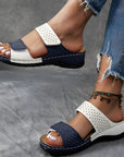 Dodes – Orthopedic Sandals for Pain-Free Walking