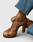 Seliora | Sophisticated Heels