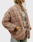 GEORGIE / STYLISH JACKET