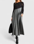 Revaline | Elegant Dress
