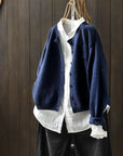 Marivelle | Knit Cardigan