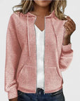 Jessy | Elegant Jacket