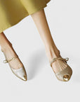 Seraphyane | Orthopedic Heels