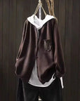 Janet | Cozy Cardigan