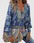 Renazianne | Elegant Top