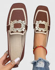 Maylora | Orthopedic Loafers