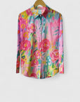 Anica | Sophisticated Blouse