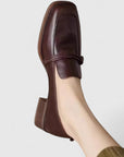 Dixie | Orthopedic Loafers